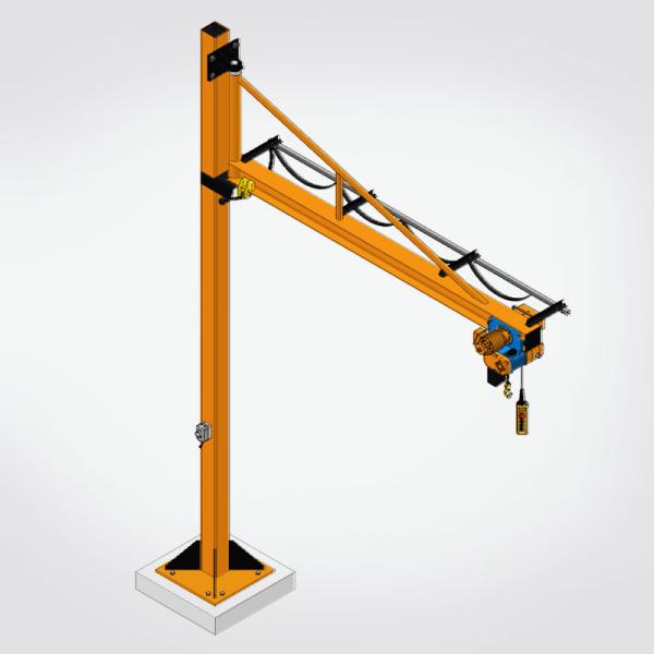 Jib crane